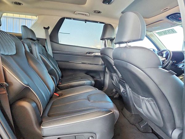 2023 HYUNDAI PALISADE
