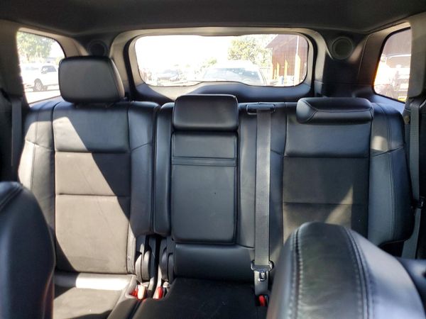 2021 JEEP GRAND CHEROKEE LAREDO 4X4