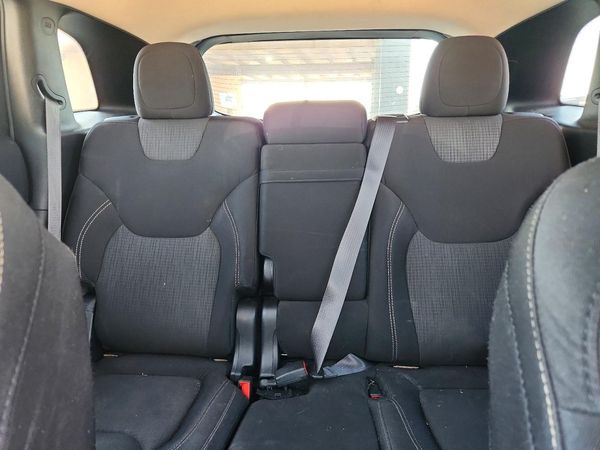 2015 JEEP CHEROKEE Latitude — SUVN