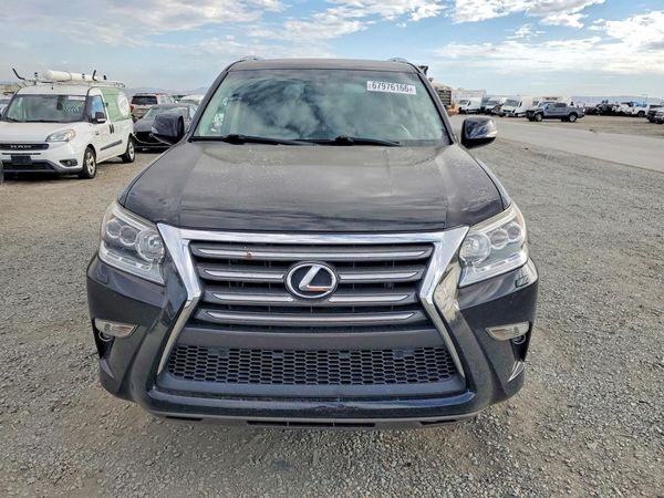 2016 LEXUS GX 460