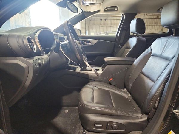 2020 CHEVROLET BLAZER 3LT — DENT
