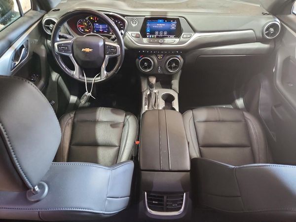 2020 CHEVROLET BLAZER 3LT — CKPT