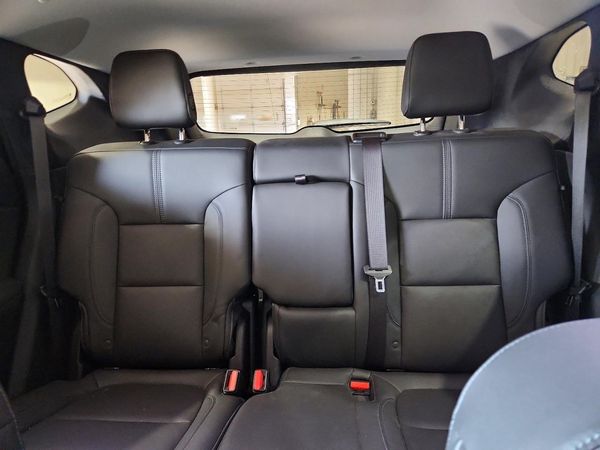 2020 CHEVROLET BLAZER 3LT — SUVN