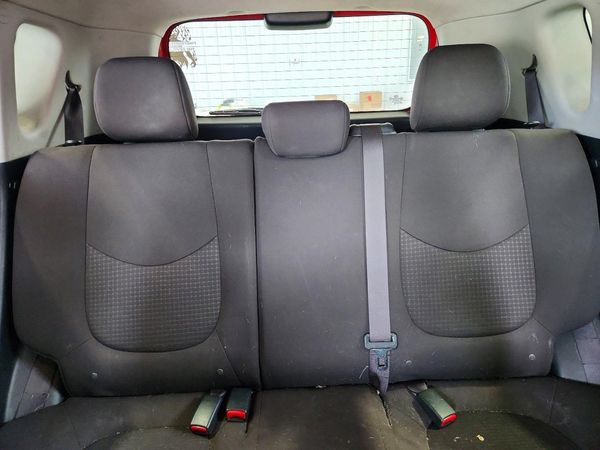 2013 KIA SOUL All Trims