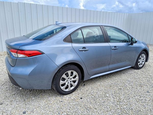 2024 TOYOTA COROLLA — PSRA