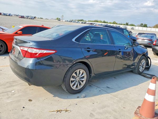 2017 TOYOTA CAMRY LE/SE/XLE/XSE