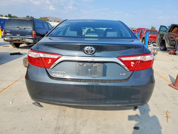 2017 TOYOTA CAMRY LE/SE/XLE/XSE