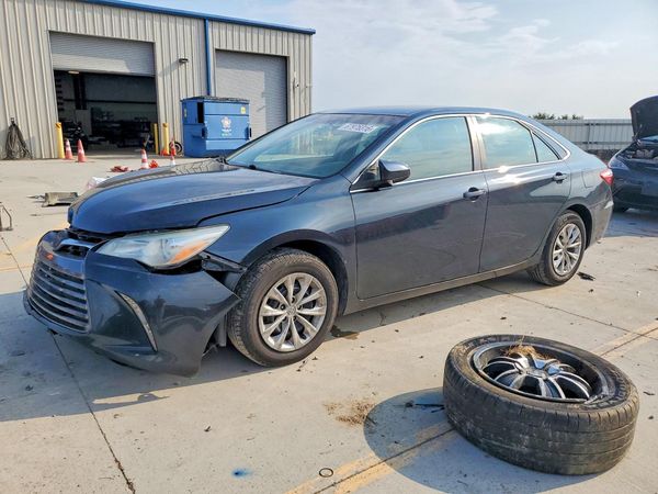 2017 TOYOTA CAMRY LE/SE/XLE/XSE