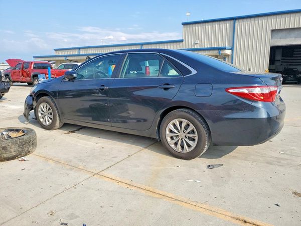 2017 TOYOTA CAMRY LE/SE/XLE/XSE