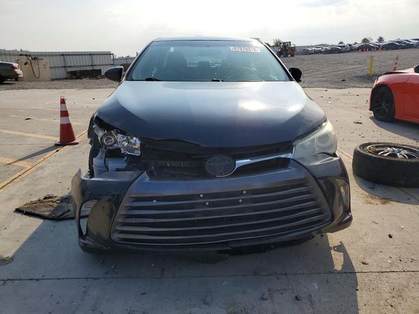 2017 TOYOTA CAMRY LE/SE/XLE/XSE