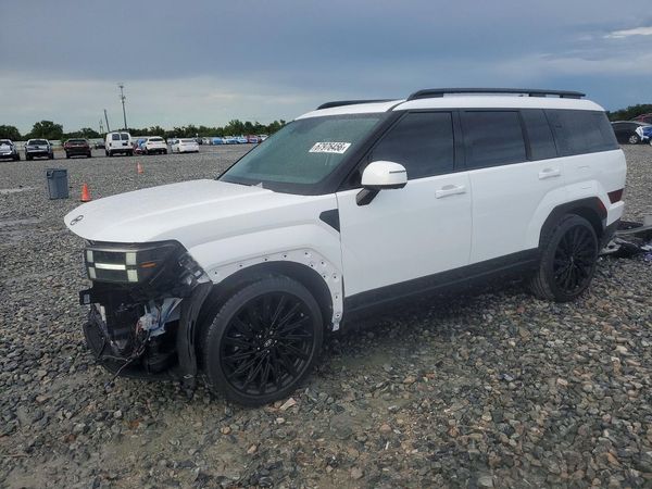 2024 HYUNDAI SANTA FE