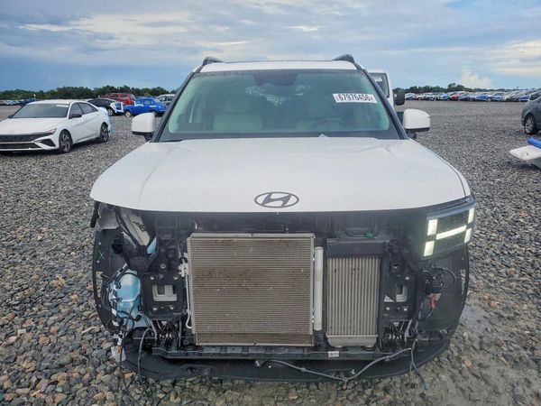 2024 HYUNDAI SANTA FE