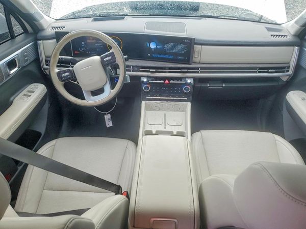2024 HYUNDAI SANTA FE