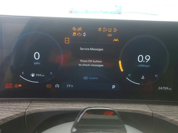 2024 HYUNDAI SANTA FE