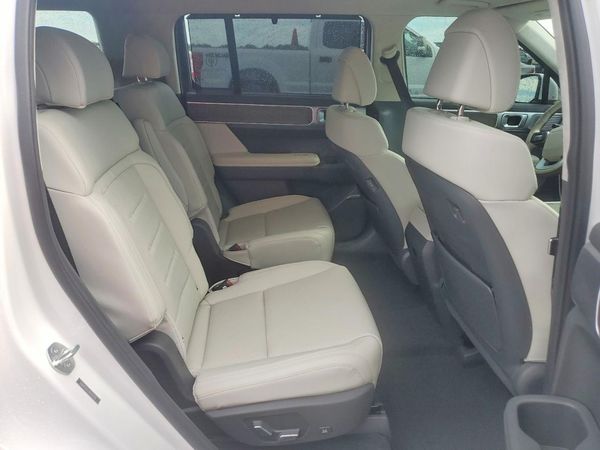 2024 HYUNDAI SANTA FE