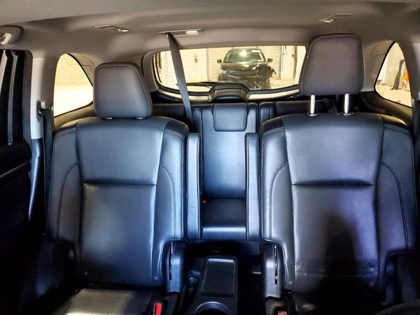 2015 TOYOTA HIGHLANDER