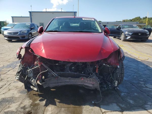 2014 LEXUS IS 250C