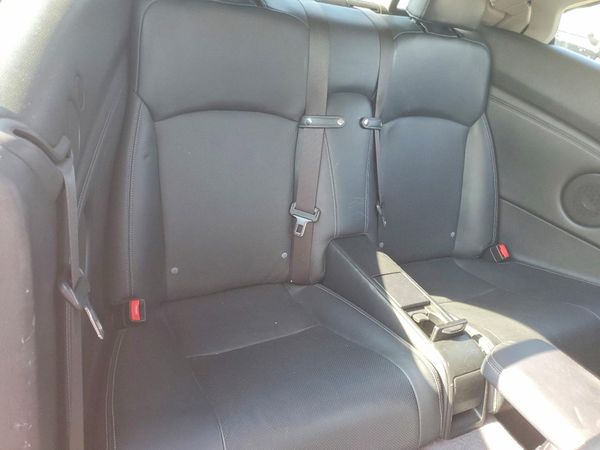 2014 LEXUS IS 250C