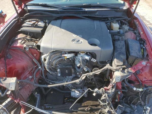 2014 LEXUS IS 250C