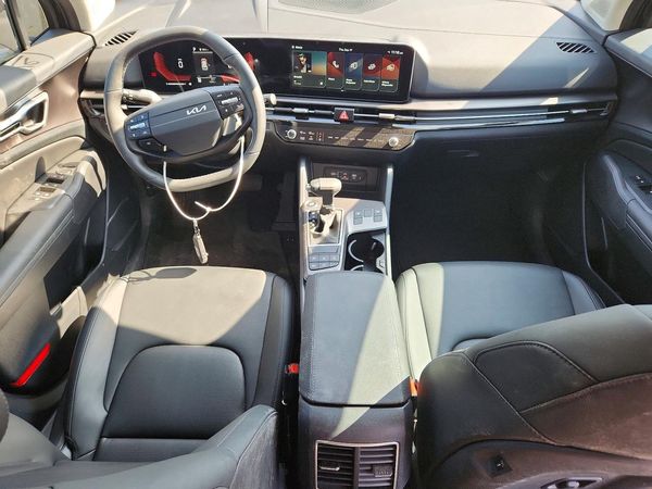 2026 KIA SPORTAGE — CKPT