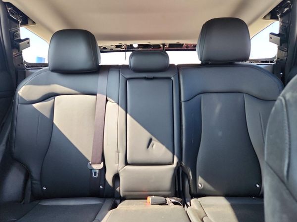 2026 KIA SPORTAGE — SUVN