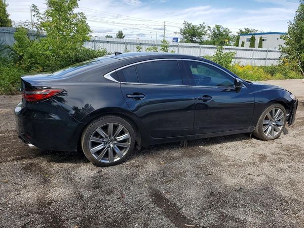 2018 MAZDA 6 Grand Touring Reserve — PSRA