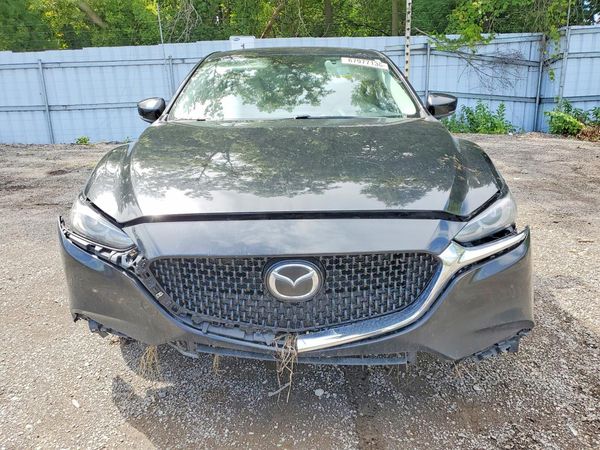 2018 MAZDA 6 Grand Touring Reserve — DIRF