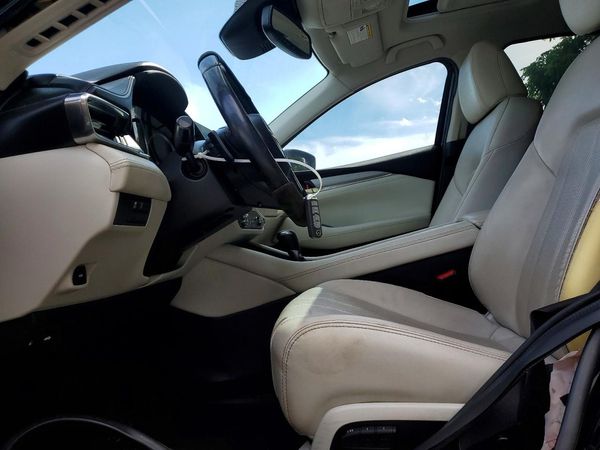2018 MAZDA 6 Grand Touring Reserve — DENT
