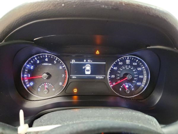 2024 KIA FORTE LX, LXS — ODOM