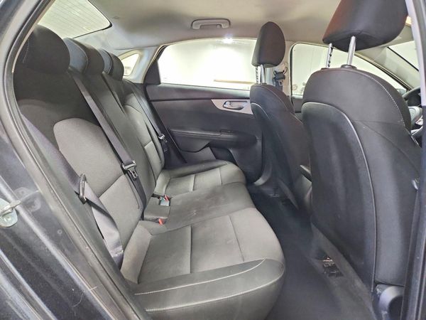 2024 KIA FORTE LX, LXS — PSRS