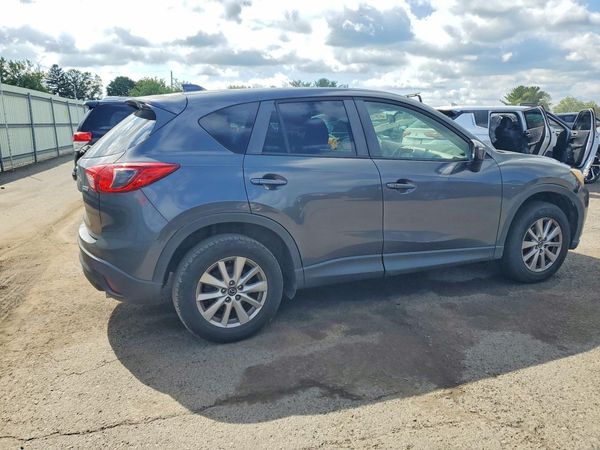 2015 MAZDA CX-5