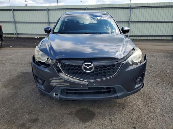 2015 MAZDA CX-5