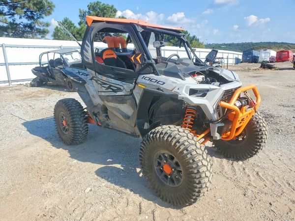 2021 POLARIS RZR XP 100