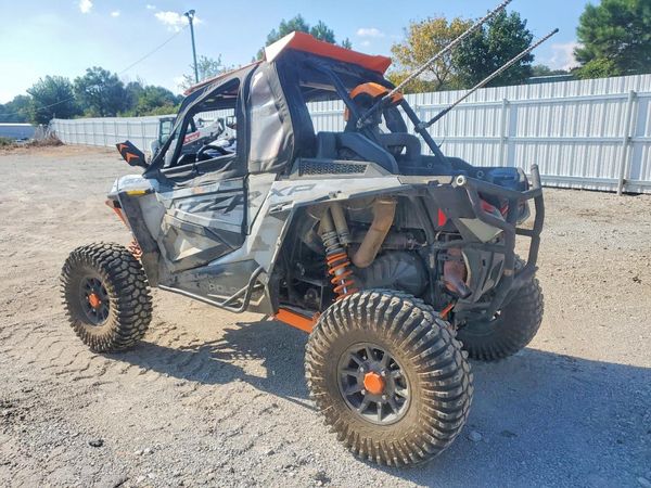2021 POLARIS RZR XP 100