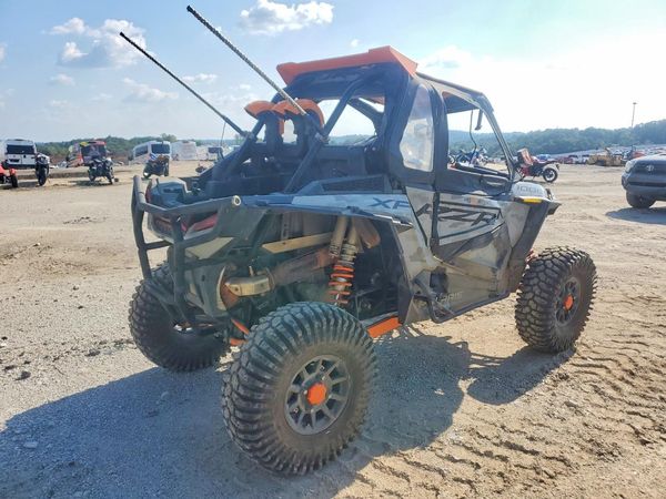 2021 POLARIS RZR XP 100
