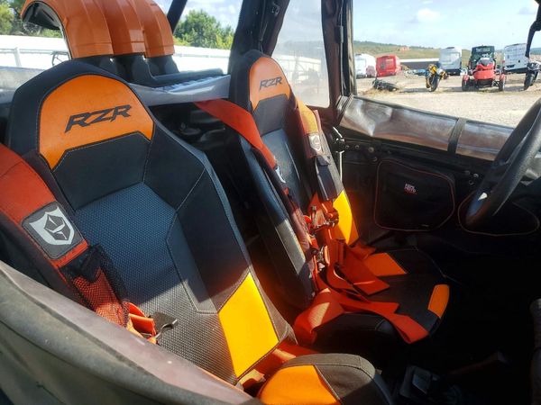 2021 POLARIS RZR XP 100