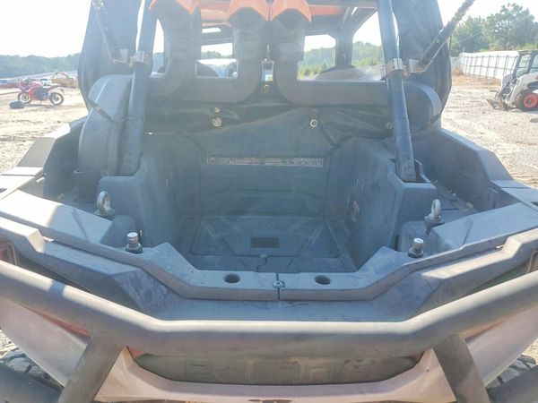 2021 POLARIS RZR XP 100