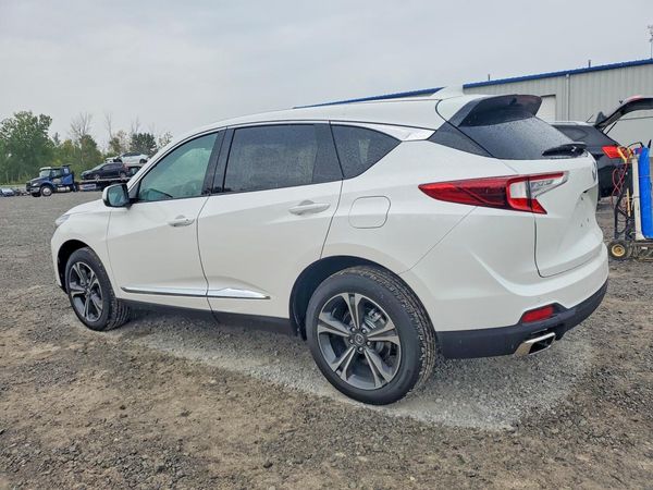 2026 ACURA RDX Technology