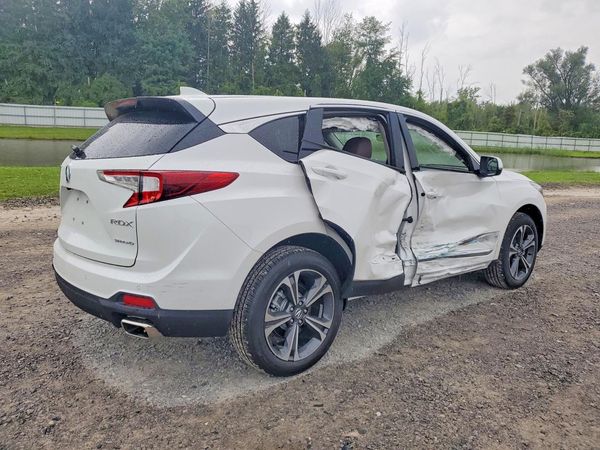 2026 ACURA RDX Technology