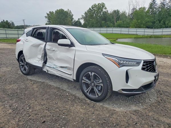 2026 ACURA RDX Technology