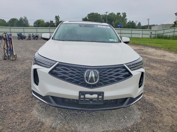 2026 ACURA RDX Technology