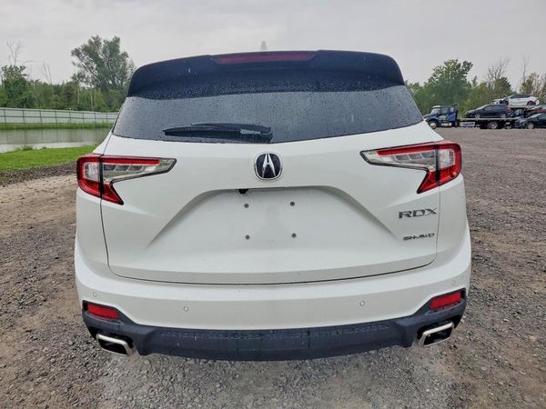 2026 ACURA RDX Technology