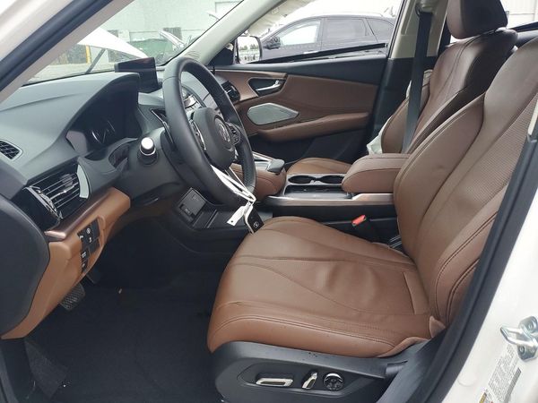 2026 ACURA RDX Technology