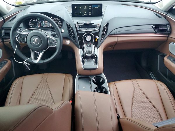 2026 ACURA RDX Technology