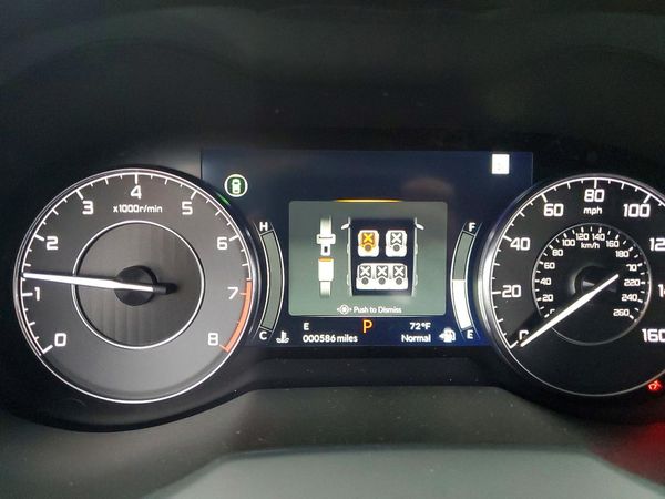 2026 ACURA RDX Technology