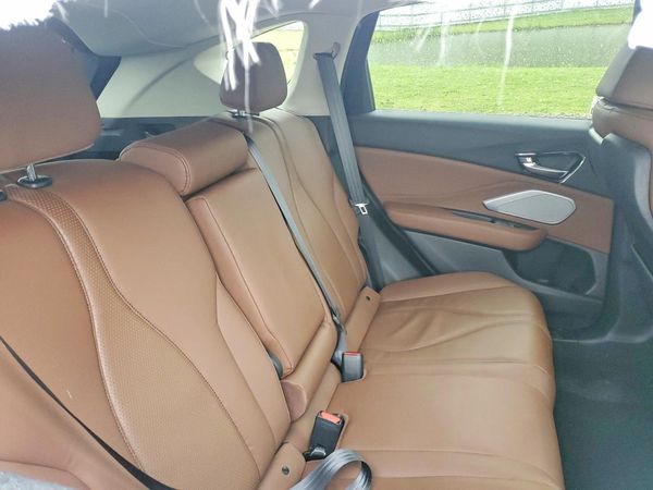 2026 ACURA RDX Technology