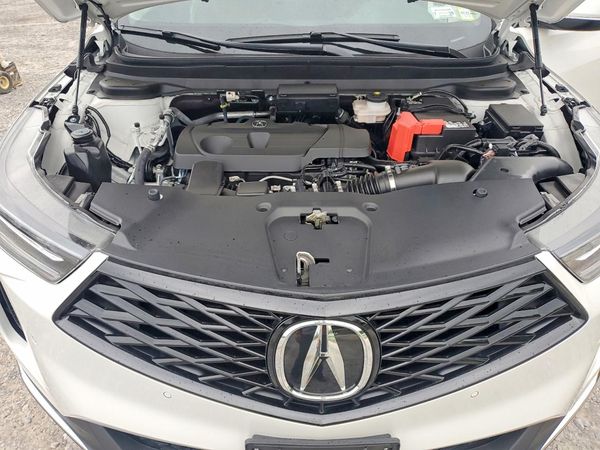 2026 ACURA RDX Technology