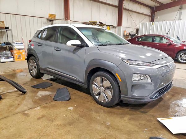 2021 HYUNDAI KONA