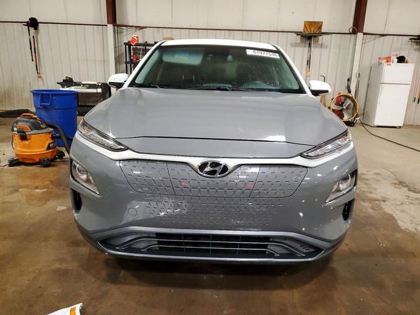 2021 HYUNDAI KONA