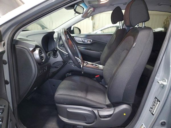 2021 HYUNDAI KONA